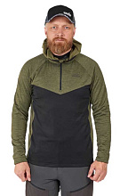 Куртка флисовая Norfin (Норфин) TRAIL