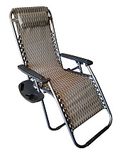 Кресло шезлонг складное CoolWalk CW 1805
