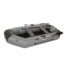 Надувная лодка ПВХ Sharks S 270 (слань-коврик)