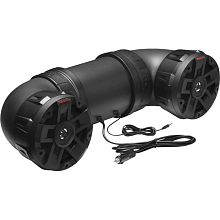 Аудиосистема Boss Audio ATV6.5B, 450 Вт