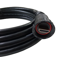 Кабель Garmin 010-12390-20 для GPSMAP 8400, 8600, 4.5 м.