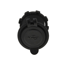 Разъем USB 4.2А (2 порта)