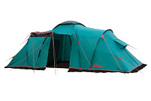Палатка кемпинговая четырехместная Tramp Brest 4 V2