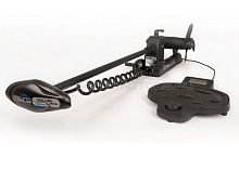 Лодочный электромотор Haswing Cayman B 55 lbs 12V GPS (версия 1.6)