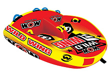 Надувной баллон Wild Wing 2P