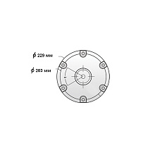 Стойка WaveMaster, амортизирующая