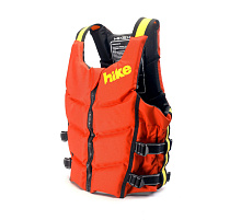 Страховочный жилет hikeXp Стандарт (красный)