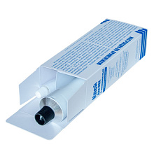 Клей ПВХ, бесцветный двухкомпонентный, (165 мл.)