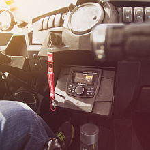 Магнитола (ресивер) Rockford Fosgate PMX-3