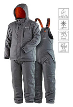 Костюм зимний Норфин Fjord 3 в 1, -30°С