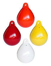 Буй пластиковый маркерный BUOY Ø450x630 мм