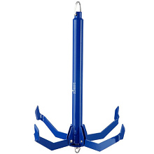 Якорь кошка от 1.39 до 2.55 кг., складной