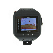 Эхолот-часы Lucky FF518