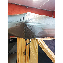 Тент для шатра MirCamping 2905, 300х300 см.
