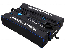 Сумка трансформер Flagman Armadale Transformer Bag, 100x46x30см