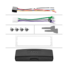 Магнитола (ресивер) BOSS Marine MR1308UAB