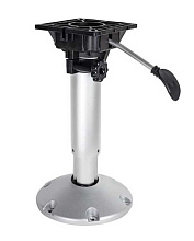 Стойка под сиденье Waverider амортизирующая регулируемая 580-710 мм