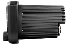 Магнитола MRX2, 2 зоны