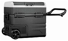 Автохолодильник SUMITACHI TWW55 12В/24В/220В, 55 литров