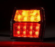 Фонарь задний FT 222 LED