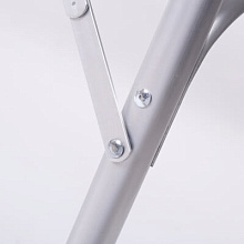 Стол складной туристический MirСamping CH007/AT008 + 2 скамейки набор