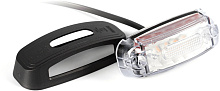 Фонарь габаритный FT-039 LED (3-х функциональный с передним, задним и боковым светом)