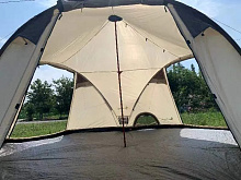 Палатка шатер MirCamping, арт. 2908 (510х450х250)