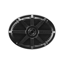 Аудиосистема (морская акустика) Boss Audio MR692B, 350 Вт, черная