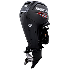 Лодочный мотор Меркури МЕ F 115 ELPT EFI