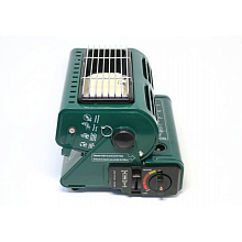 Портативный газовый обогреватель-плита