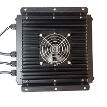 Зарядное устройство SEA-PRO ТЕ4-0331, 3х12В 10А (для любого типа АКБ)