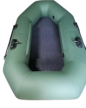 Коврик EVA для лодки Лоцман 300 НДНД