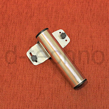 Держатель спиннинга с креплением в Т-паз (нерж.), арт. RR0800