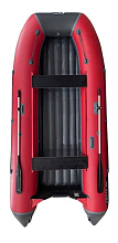 Надувная лодка ПВХ Ermak (Ермак) 360 НДНД