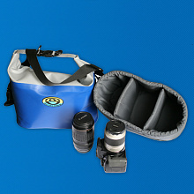 Гермосумка ПВХ Stream Фото Профи