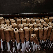 Нож разделочный Marttiini LYNX KNIFE 138 (130/240)