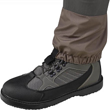 Вейдерсы Alaskan Adventure New, песочный хаки