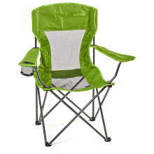 Кресло складное Norfin Raisio NF туристическое с подлокотниками (NF 20106)