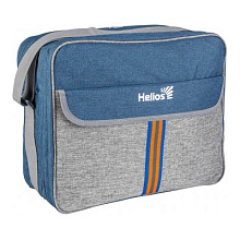 Набор для пикника Helios HS-425-4-BG (4 чел.)