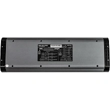 Усилитель Boss Audio MPD740.5, 740 Вт, 5 каналов