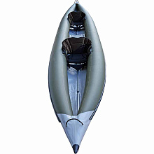 Каркасно-надувная байдарка Варяг-540 (КНБ)