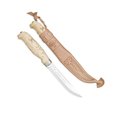 Нож разделочный Marttiini LYNX KNIFE 138 (130/240)