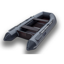Надувная лодка ПВХ Stel 02-280Н  натяжное дно