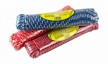 Шнур плетеный якорный 8 мм., 30 м.