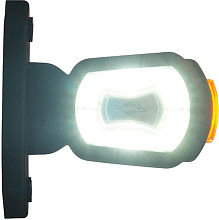 Фонарь габаритный Horpol LDCC 2776 (левый)