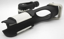 Держатель удилища SEA-PRO, черный/белый, FA-0301-T2 (совместим с Borika)