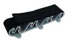 Держатель удилища Attwood вертикальный (пять мест)