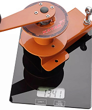 Ручная якорная лебедка LAXI PRIDE KAYAK ST