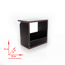 Универсальный крепежный блок УКБ Б, ликпаз (РБ).