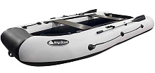 Надувная лодка ПВХ Bering (Беринг) 340П